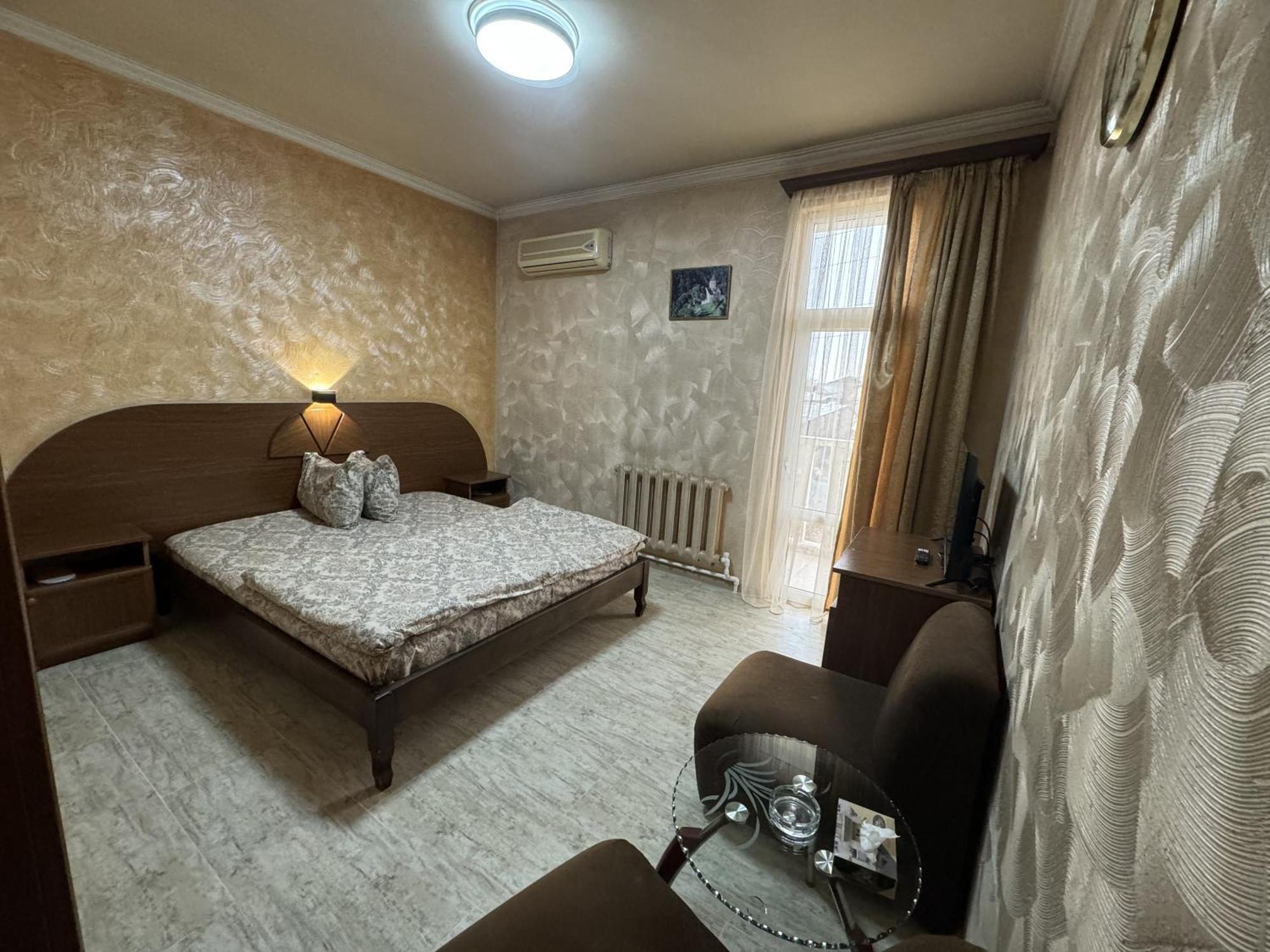 White House Hotel Erevan Exterior foto