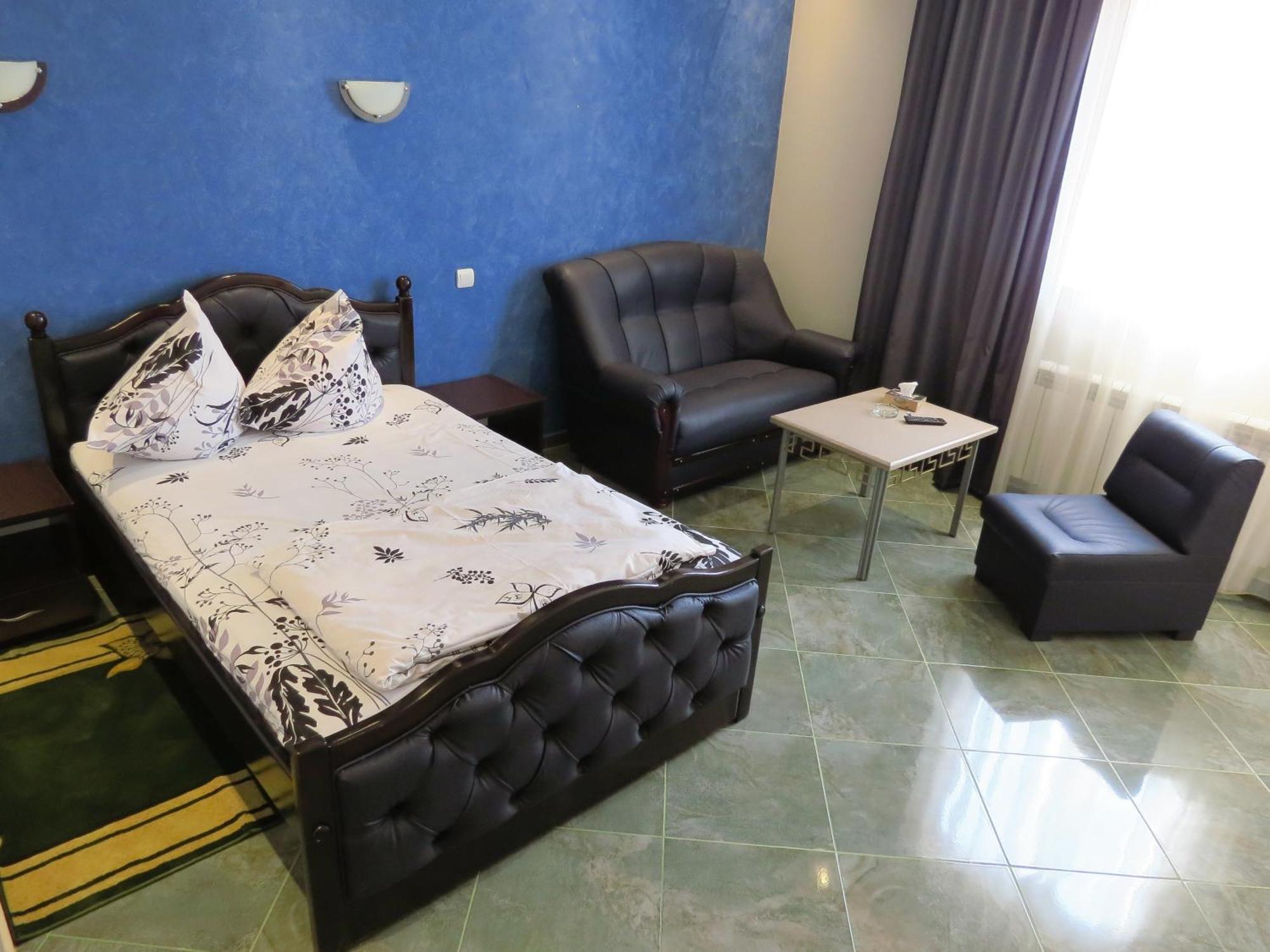 White House Hotel Erevan Cameră foto