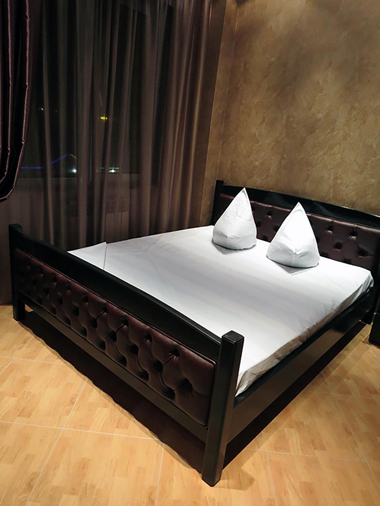 White House Hotel Erevan Cameră foto